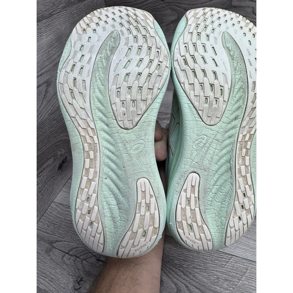 Womens Asics Gel-Nimbus 26 Running Shoes. Size 9.5 Athletic Sneakers - Picture 9 of 13